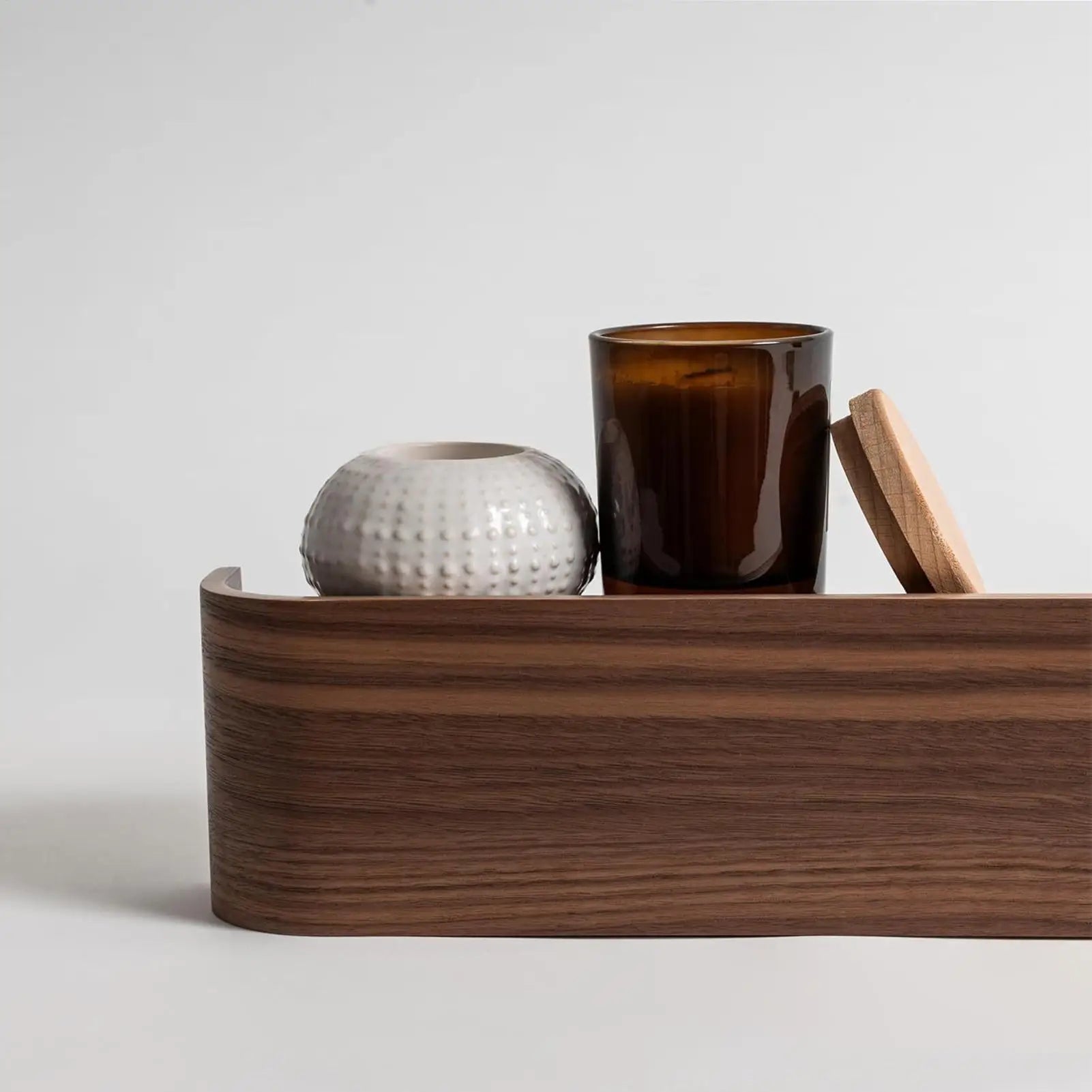 Vestige 6-Hook Wall Coat Rack