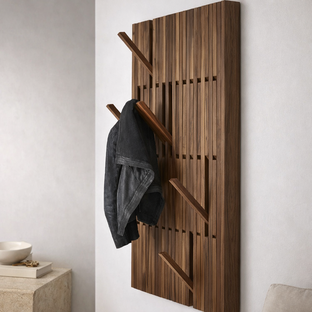 Vestige PianoFlip Rack