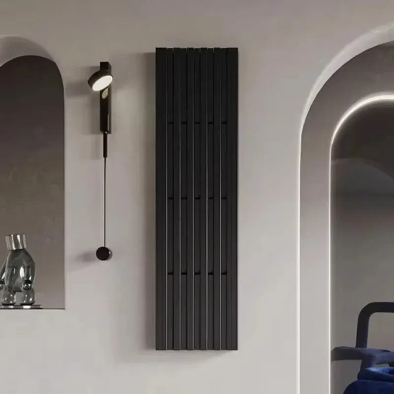 Vestige Solid Oak Coat Rack