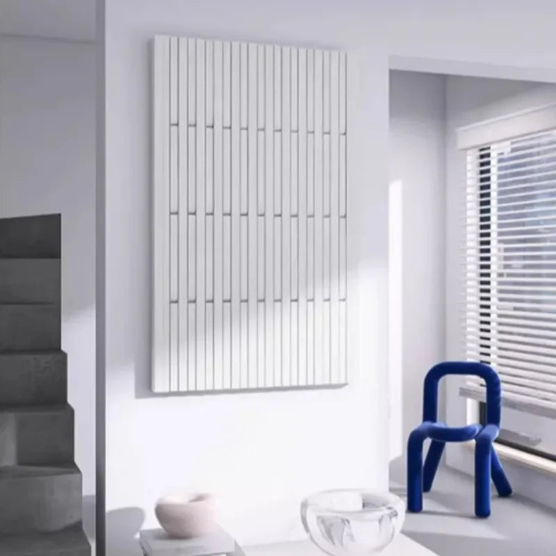 Vestige Solid Oak Coat Rack